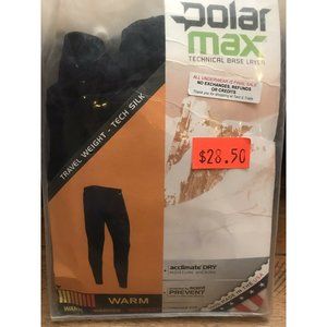 polarmax thermals